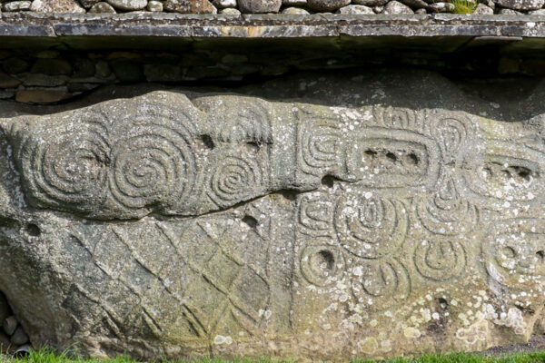 Offerings-Celtic